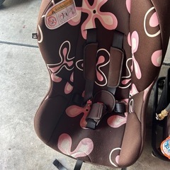ジュニアシート