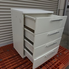 アイリスオーヤマ　ハイブリッドチェスト　HC-8060　収納家具...