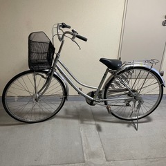 自転車