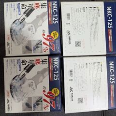 集塵機アタッチメント。