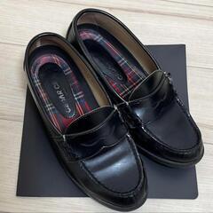 ローファー   24cm