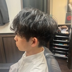 中野区でカットモデルを探しております！