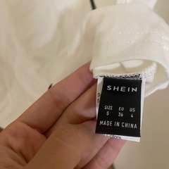 女性服　S  80の画像