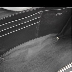 DIORショルダーバッグの画像