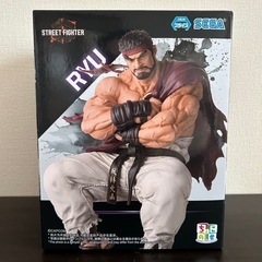 【㊙️激アツ最安早いもの勝ち㊙️】 ストリートファイター6 ちょ...