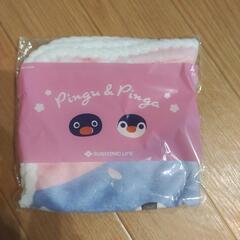 マイクロファイバー　ハンドタオル
