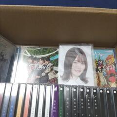 乃木坂46,日向坂46,欅坂46他DVD付きCDなど差し上げます。お譲り予定の方が決まりました。の画像