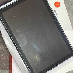本日17時迄値下げ引取限定　androidタブレット　