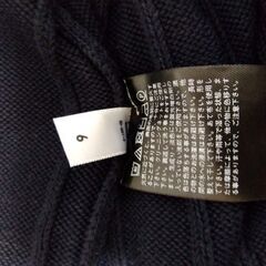 【ユニクロ】ベストの画像