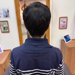 6月 カットモデル募集中🩵🌕
