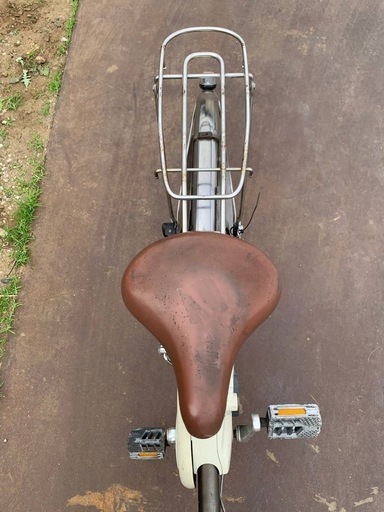 電動自転車　Panasonic 5