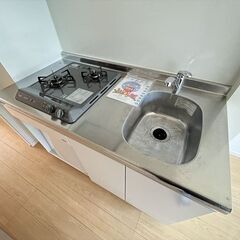 🉐初期費用１５万円🙂築浅ＢＴ別♪池袋へ１６分の練馬高野台駅徒歩５分！家賃66000円❤️６月１０日入居可！ - 賃貸（マンション/一戸建て）