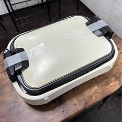 ホットプレート
