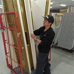 早く終わっても満額保証！愛知県知多市からオフィス備品配送設置の画像