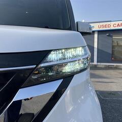 ルークス ハイウェイスター【自社ローン取扱店】