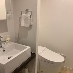 即入居！審査ナシ/分割払OK/1~2名/都心好立地/家具家電WiFi付/1Kバストイレ別/築浅マンション22 - 不動産