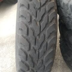 スズキジムニーJA11に取り付けてました、三菱ジープにも取り付け可能です。の画像