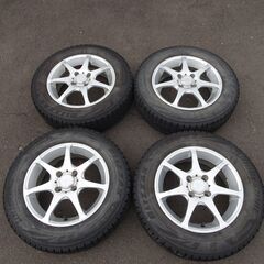 スタッドレスタイヤ 165/70R14 ブリヂストン VRX2 ...