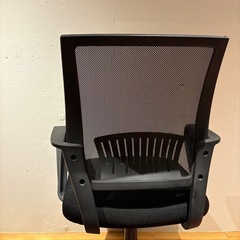 オフィスチェア イス ビジネスチェア 美品 の画像