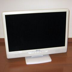 IOデータ 19型LCDモニター(Junk)