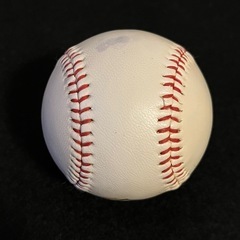 サインボール 古田敦也 ヤクルトスワローズの画像