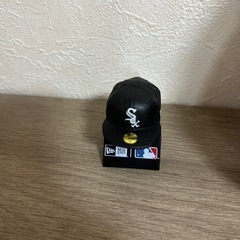 MLBシカゴ・ホワイトソックス ミニキャップ