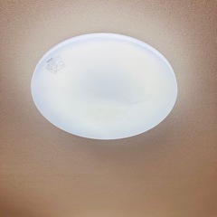 【4日10時頃】LEDシーリングライト　〜6畳用　3つ　ポーテック