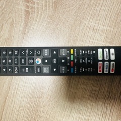 TCL2020年製 の画像