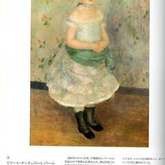 【図録】「バーンズ・コレクション展」　1994年１月～４月　国立西洋美術館（アルバート・C・バーンズ）の画像