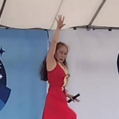 フラメンコ💃♪（厚木市）