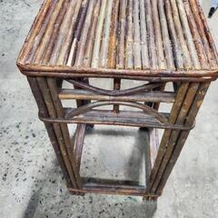 237.飾台木製の画像
