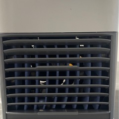 ポータブルクーラーの画像