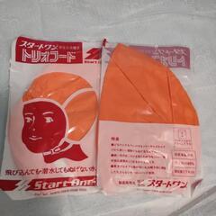 スイムキャップの画像
