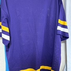 Spinns Fakers 96 メッシュウェア Lサイズの画像