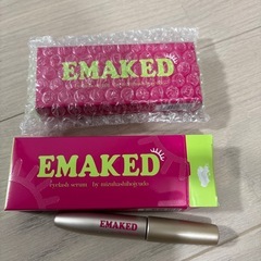 まつ毛美容液エマーキット