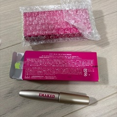 まつ毛美容液エマーキットの画像