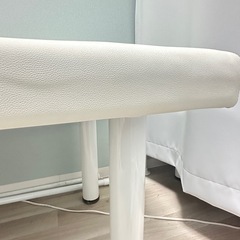 整体ベッド・美容・施術台・シングルベッド  の画像