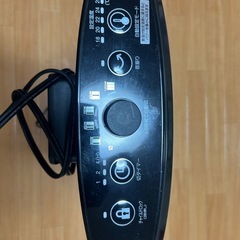 山善 ツインヒートプラスネオの画像