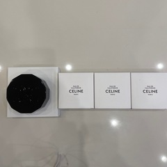 CELINE石鹸