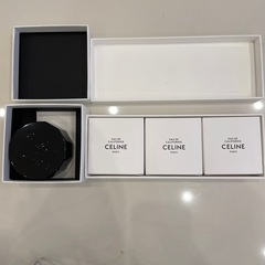 CELINE石鹸の画像