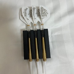ダーツセット 1式の画像