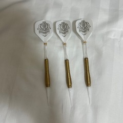 ダーツセット 1式の画像
