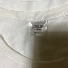 レディース TシャツsizeO    の画像