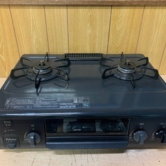 パロマ 都市ガスコンロ  IC-S37-2R