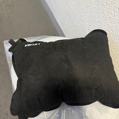 エア枕