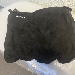 エア枕の画像
