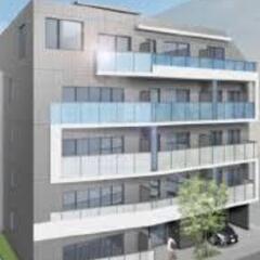 🉐敷０・礼０・ネット無料・フリーレント１ヶ月🉐即内見可🏠築浅１D...