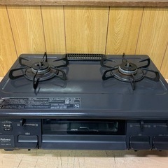パロマ ガスコント  IC-S87K-2L