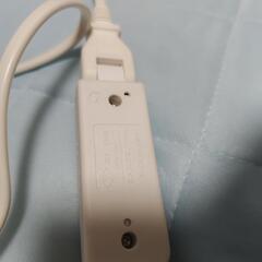 たこ足コンセントの画像