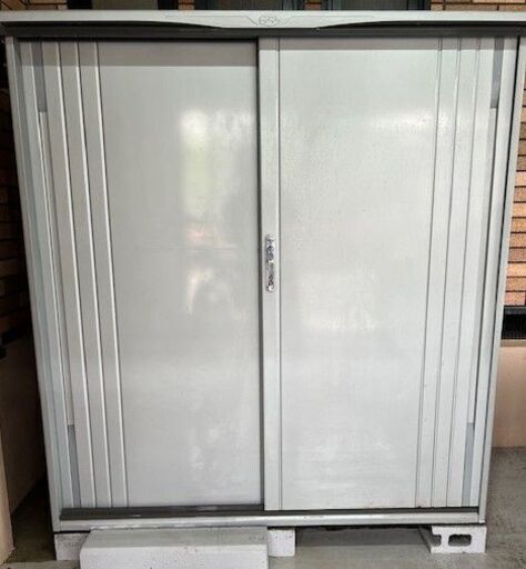 タクボ物置 倉庫 TAKUBO  MRB-157B